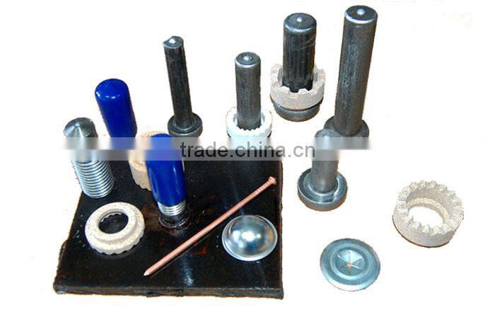 Carbon Steel Concrete Anchor Weld