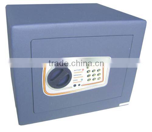 2016 Best wall mounted safes