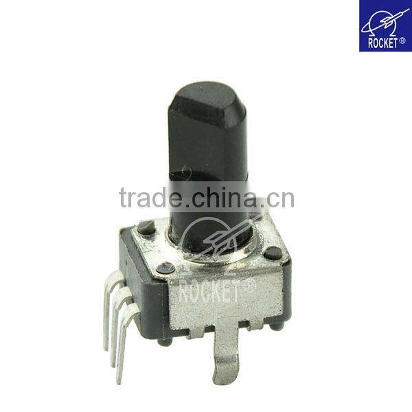 Rocket WH09 potentiometer 11mm