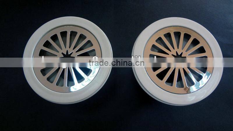 H-4477D shower cabin bathroom plastic floor drain