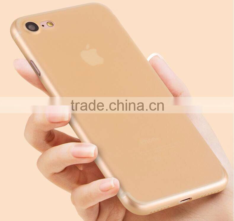 for iphone 7 case bulk sale cheap price ultra slim matt good quality full covered mobile phone case for iphone 7 case