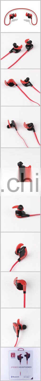 OS-ST840 AliBaba China Bluetooth Headphones Sports Wireless Bluetooth Headset Stereo earbuds