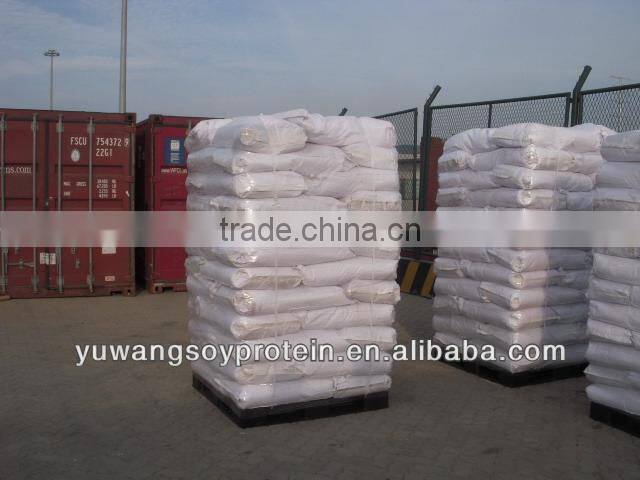 Beverage Soy Protein