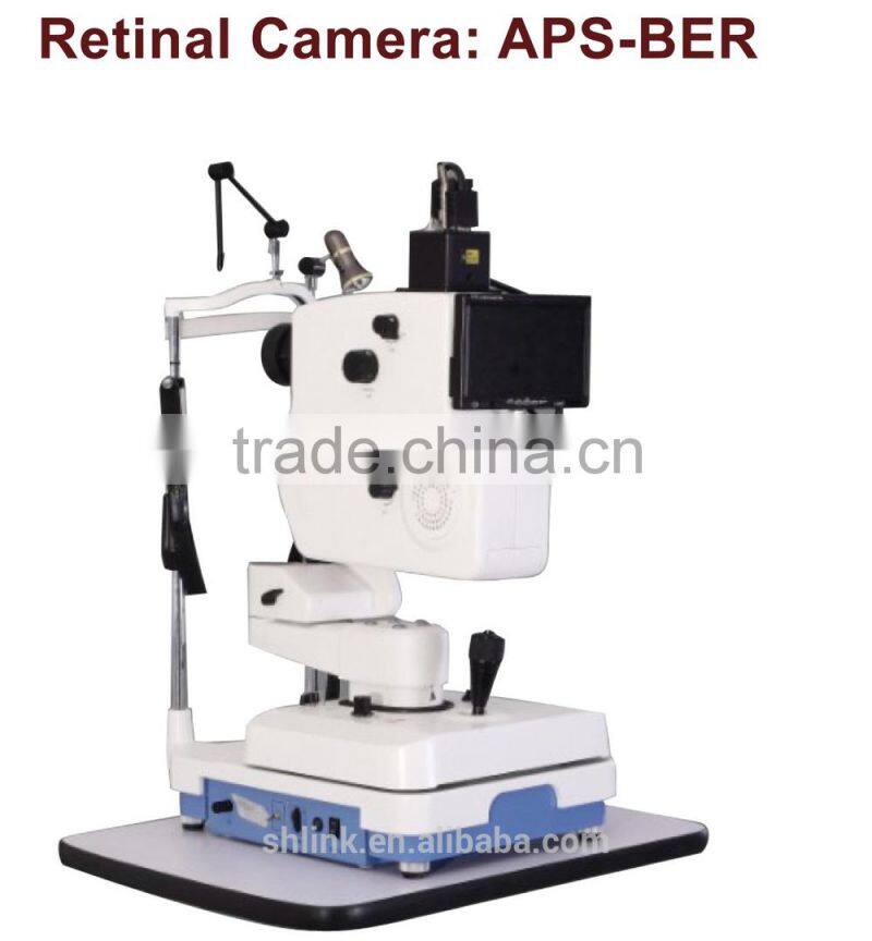 CHINA ophthalmic APS-BER Retinal Camera