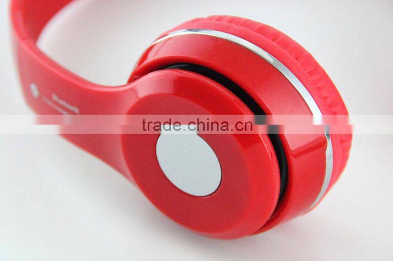 2015 hot sale Bluetooth earphone for mobile phone, headset earbud in alibaba wholedsale