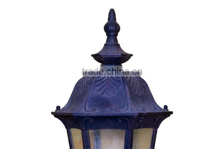 Traditional street light 100w classical road light hot sale street lgiht