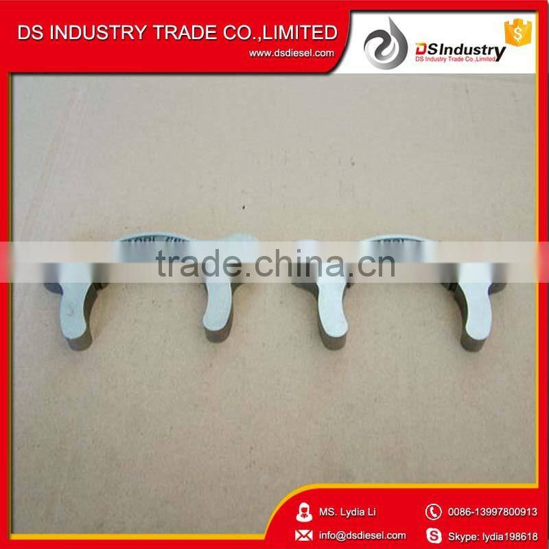 Dongfeng spare part engine parts 6L camshaft thrust bearing 3944001