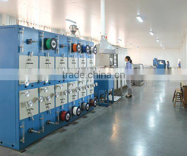 XLPE insulated Flame retardant Shipboard Power Cable