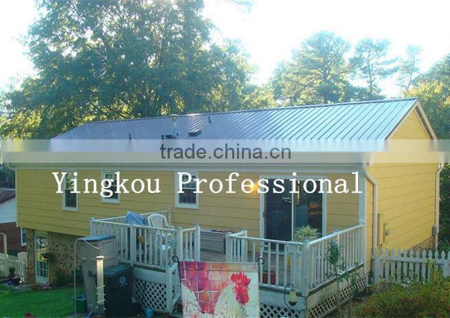Shuttering Metal Cheap Building Construction Material Roofing Tile Price List For Sale