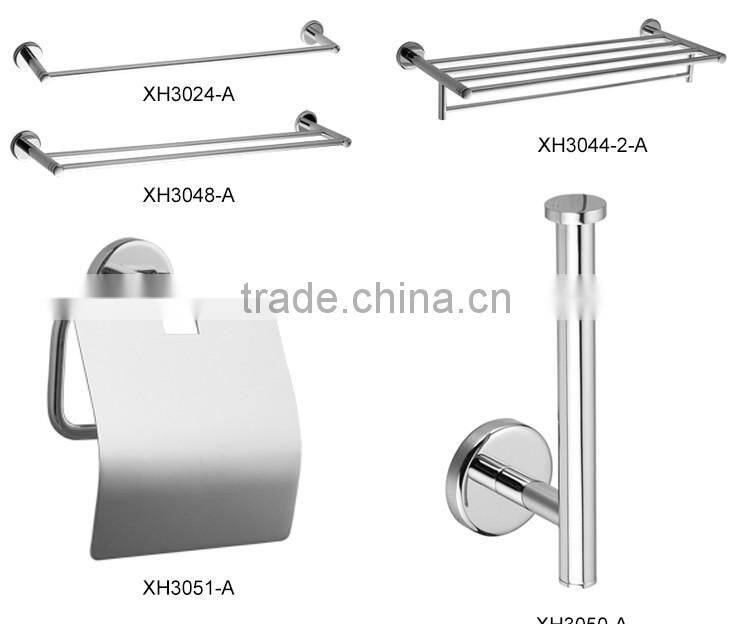 toilet paper holder roll hanger style, solid brass paper towel holder, bathroom accessories tissue holder