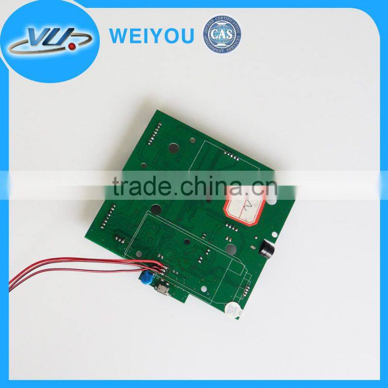 SMT DIP OEM Pcb Board Assembly Processing