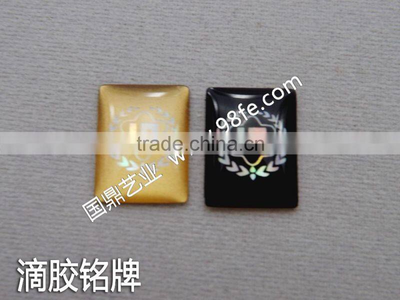 lovely epoxy stickers,3d epoxy resin dome sticker,Epoxy Logo