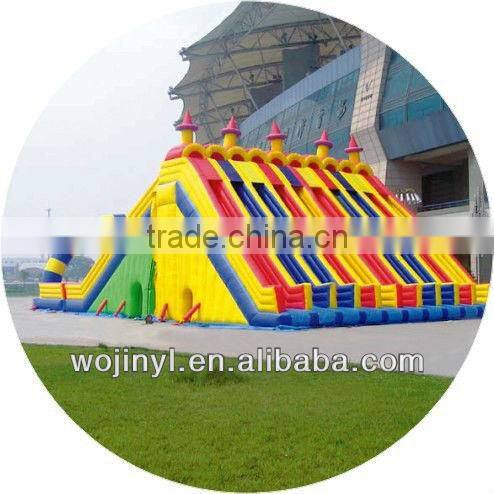 crazy and stimulate amusement park water slide/custom playground slides for sale