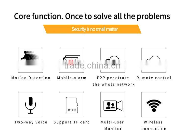 360 pan/Tilt high resolution 3.6mm lens ip camera wireless CCTV camera ip camera with sim card