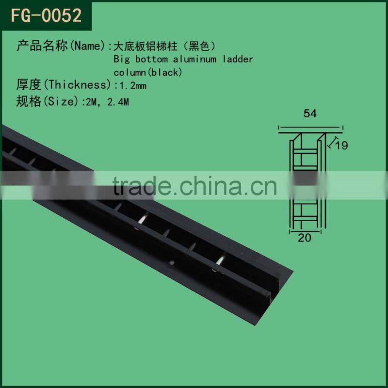 Manufacturer of decorative metaldecorative wall columns