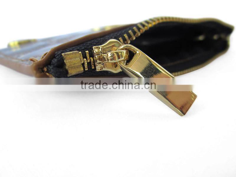 Leather Coin Holder Leather Coin Pouch Leather Coin Purse