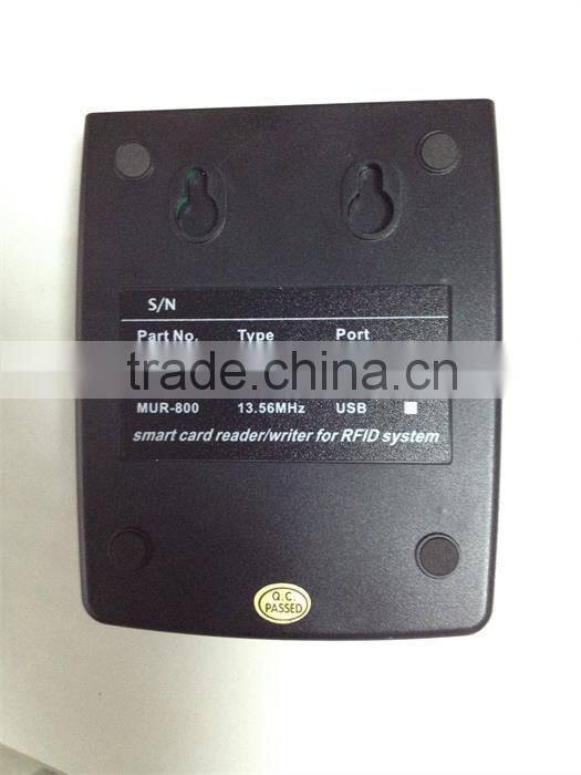 factory OEM radio frequency identification RFID wristband