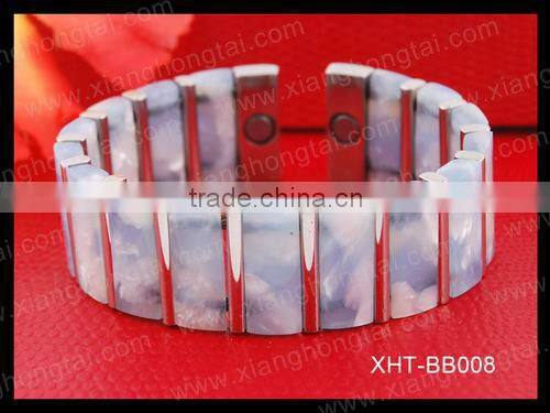 Colorful Custom Silicone Bracelet, Different Color Available