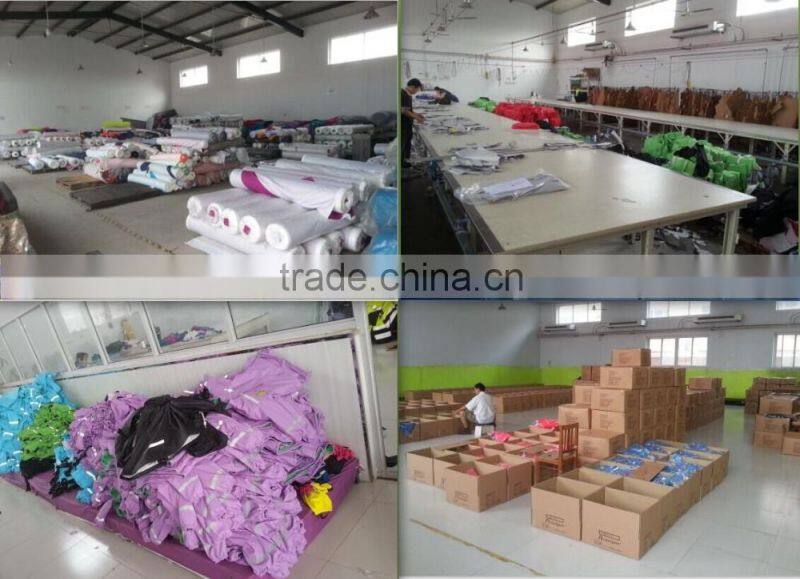 Multi-Pockets Fishing Vest