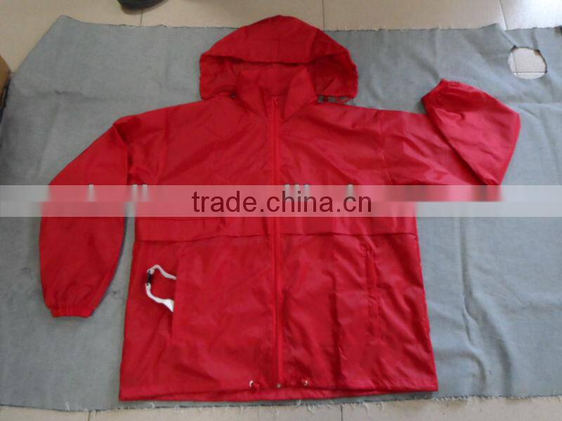 men's cheap windbreaker