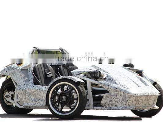 China Zhejiang eec go kart buggy 250cc