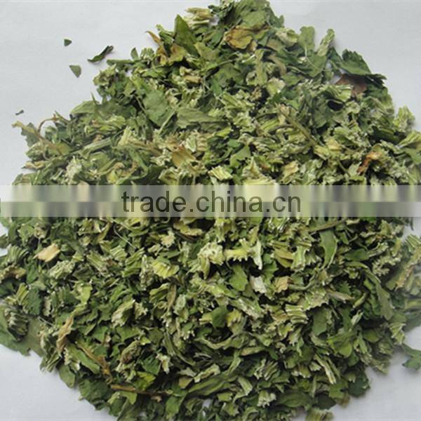 2016 New Crop Dehydrated Parsley Leaf