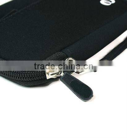 Neoprene sleeve case for 4.3'&5'GPS