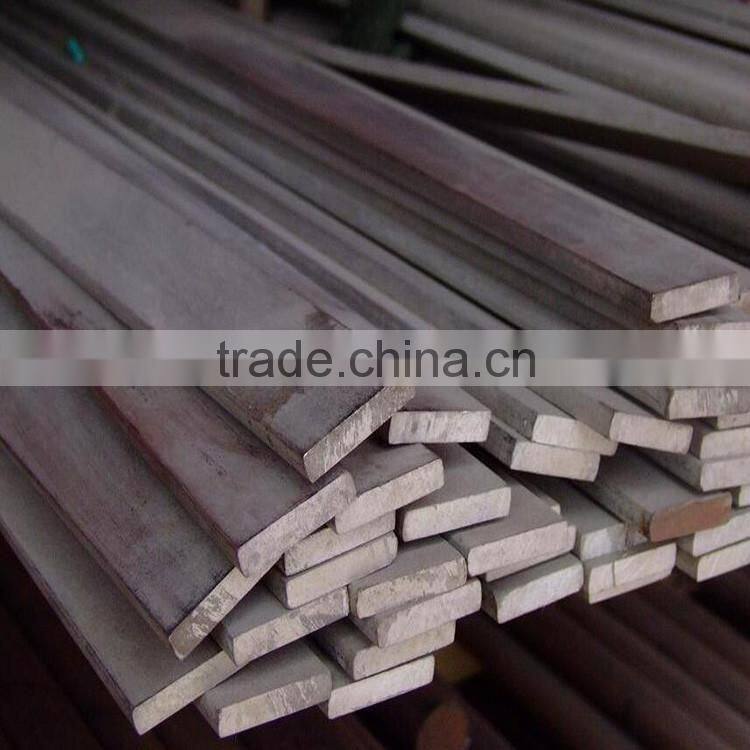 astm 304 201 316 316l Stainless Steel Flat Bar Price