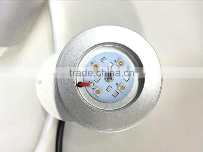Germicidal Uvc Led Small Volume Home Water Uv Sterilizer