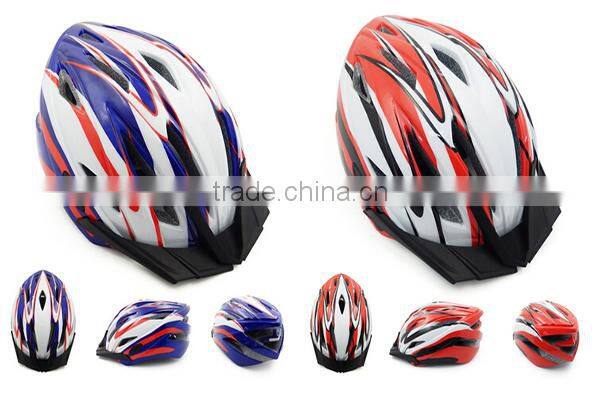 Top selling products in Alibaba Adjustable Mountain Road Bicycle Bike Cycling Safety Head Protect helmets new