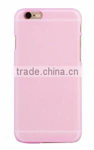 High quality pc case cover for huawei, case for huawei mate 8