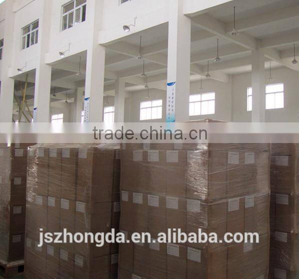 10- 28 mic Polyolefin Pof Heating Shrink Film Packaging Materials