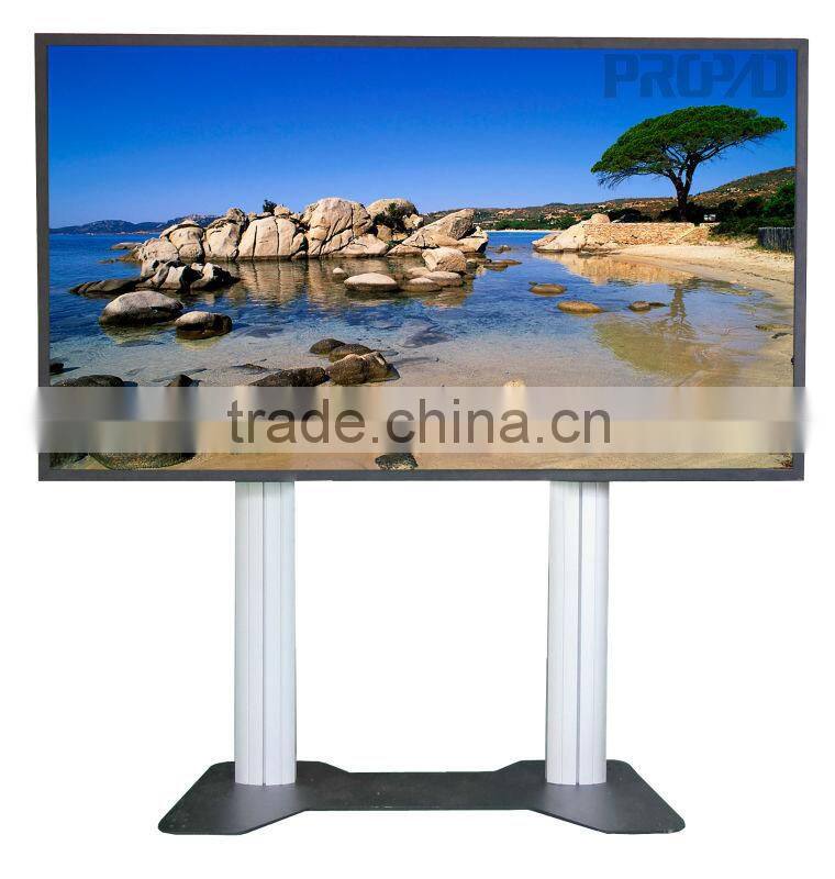 LCD touch panel,infrared interactive multi touch screen