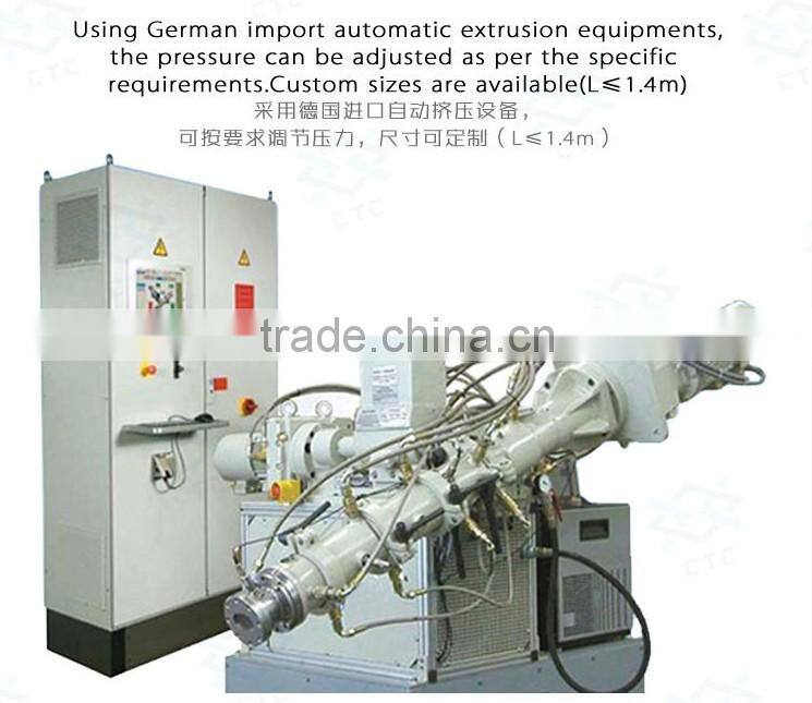 hot sale tungsten carbide tip chisel from Zhuzhou