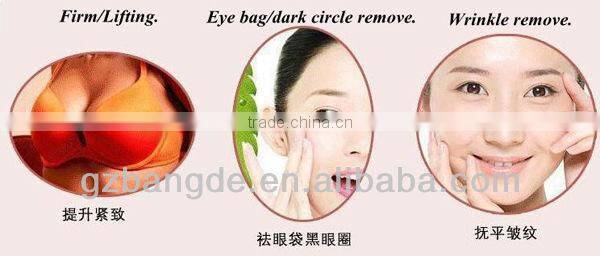 3 in 1 lonic Photon Ultrasonic Multifunctional Handheld Facial Lift BD-CS005