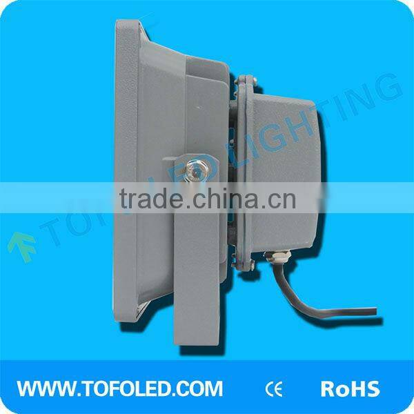 IP65 high brightness dc12v 24v 30w led flood light