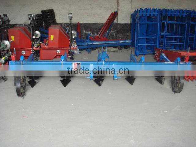 YCM high quality (3z)series cultivator agriculture machine