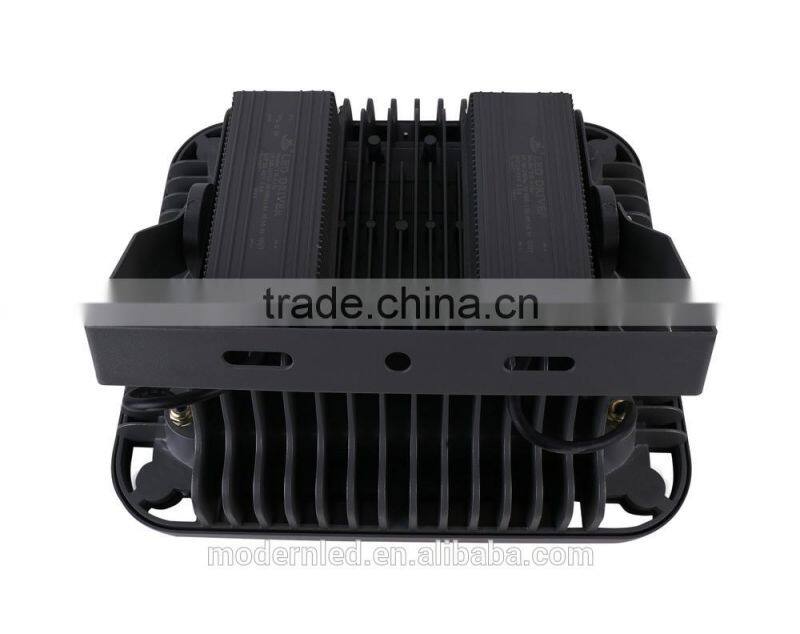 2016 new narrow angle 100w led flood light high lumen