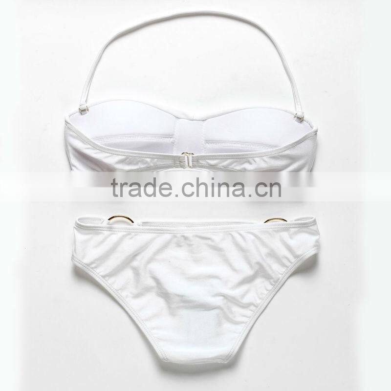 2014 Newest Hiqh Quality Sweet Hot Sex Girl Bikini With Six Colors