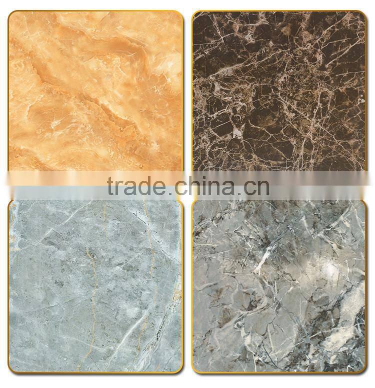 Golden Supplier Wholesale Glazed Polished Porcelain Floor Tile