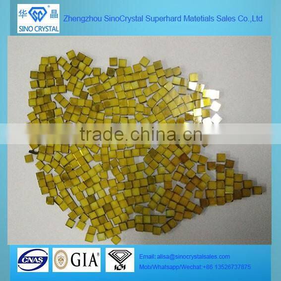 Diamonds Synthetic/Lab Created Diamonds for Industrial Usage