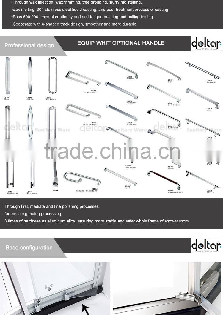 china suppliers sex shower room shower cabin enclosed hotel self contained shower enclosure cubicles