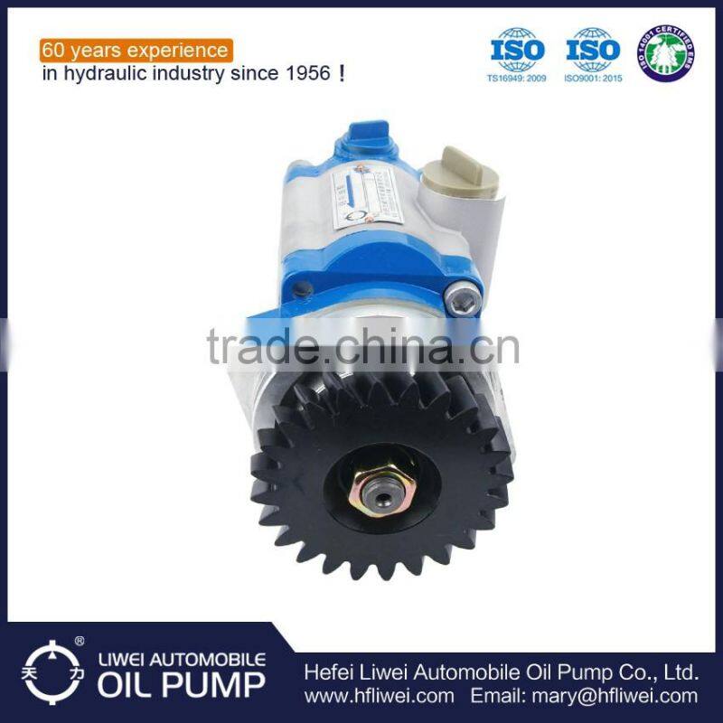 Low price best quality Hydraulic engine Hino truck gear type power steering pump