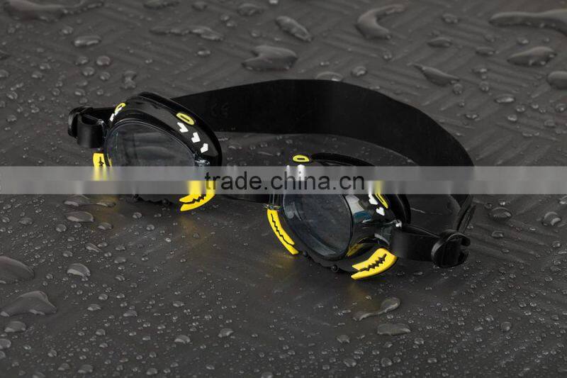 CNYE custom adult professional swimming goggles men women's general plain waterproof anti-fog swimming goggles