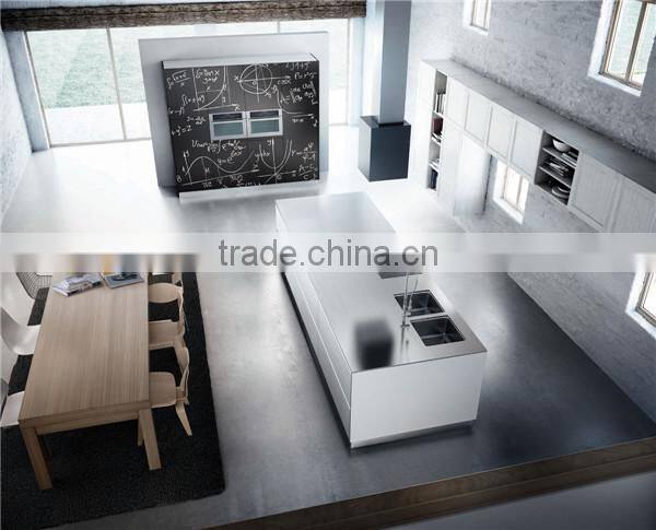 high quality veneer mdf kitchen cabinet with hanging kitchen cabinets designs