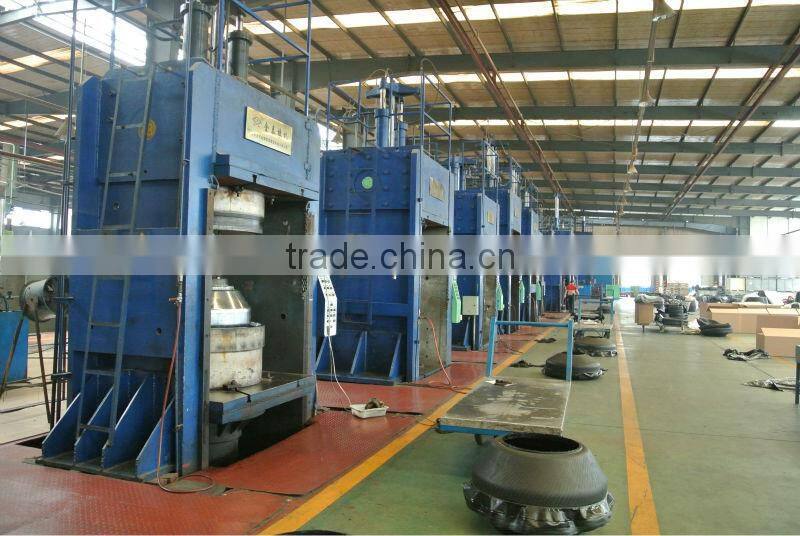 A Type Radial Tyre Curing Bladder