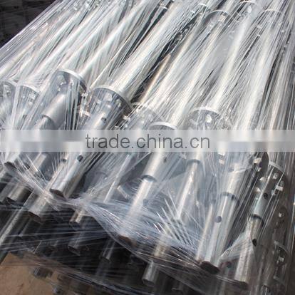 Ringlock Scaffolding with accessories