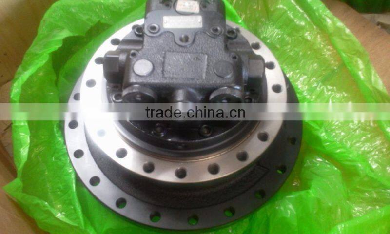 Kubota U55 final drive , Kubota U55 excavator final drive motor ,Kubota U55 travel motor