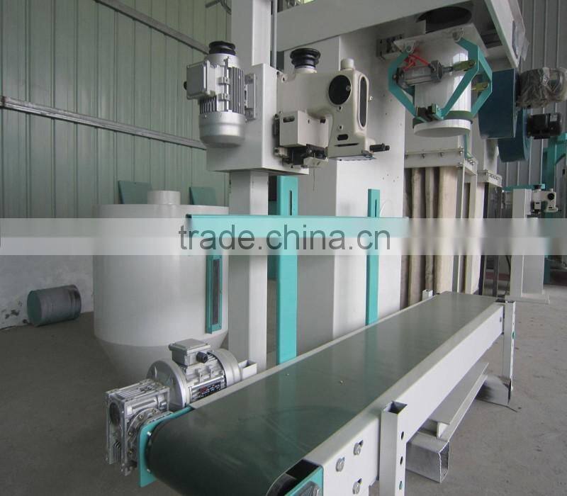 Wholesale TBLM Type Dust Catecher for the Grain Cleaning