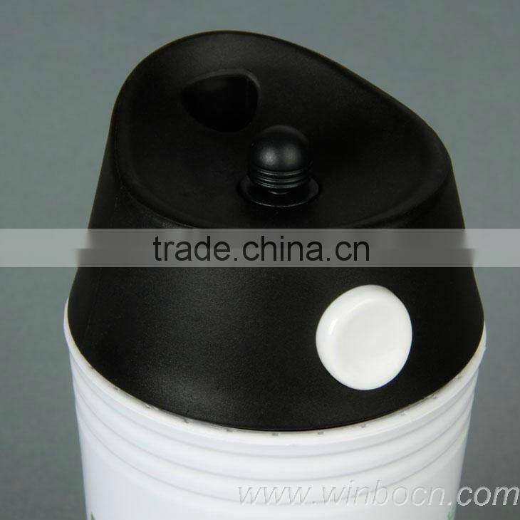 13oz foodgrade Polymer Sublimation mug